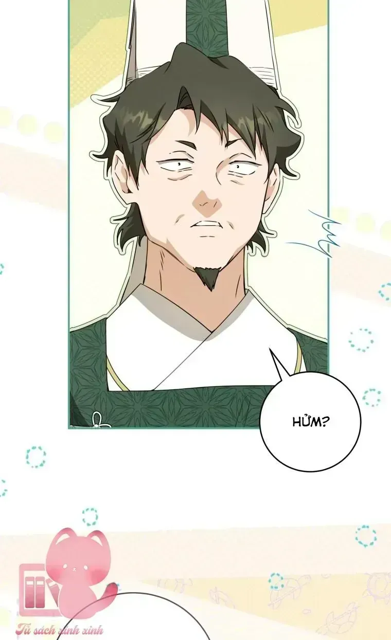 Trở Thành Cô Cháu Gái Bị Khinh Miệt Của Gia Tộc Võ Lâm Chap 104.6 - Next Chap 105.6