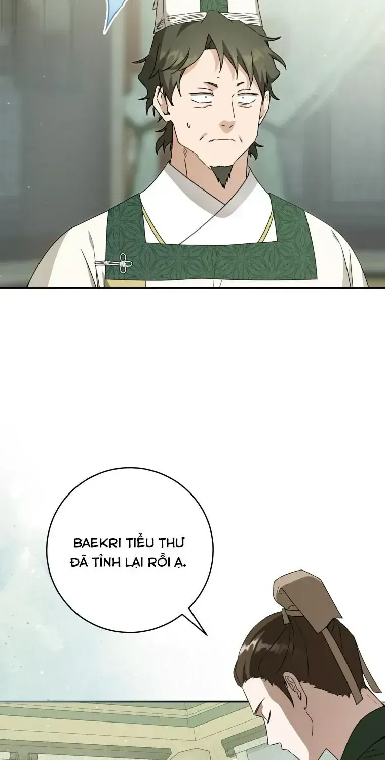 Trở Thành Cô Cháu Gái Bị Khinh Miệt Của Gia Tộc Võ Lâm Chap 104.6 - Next Chap 105.6