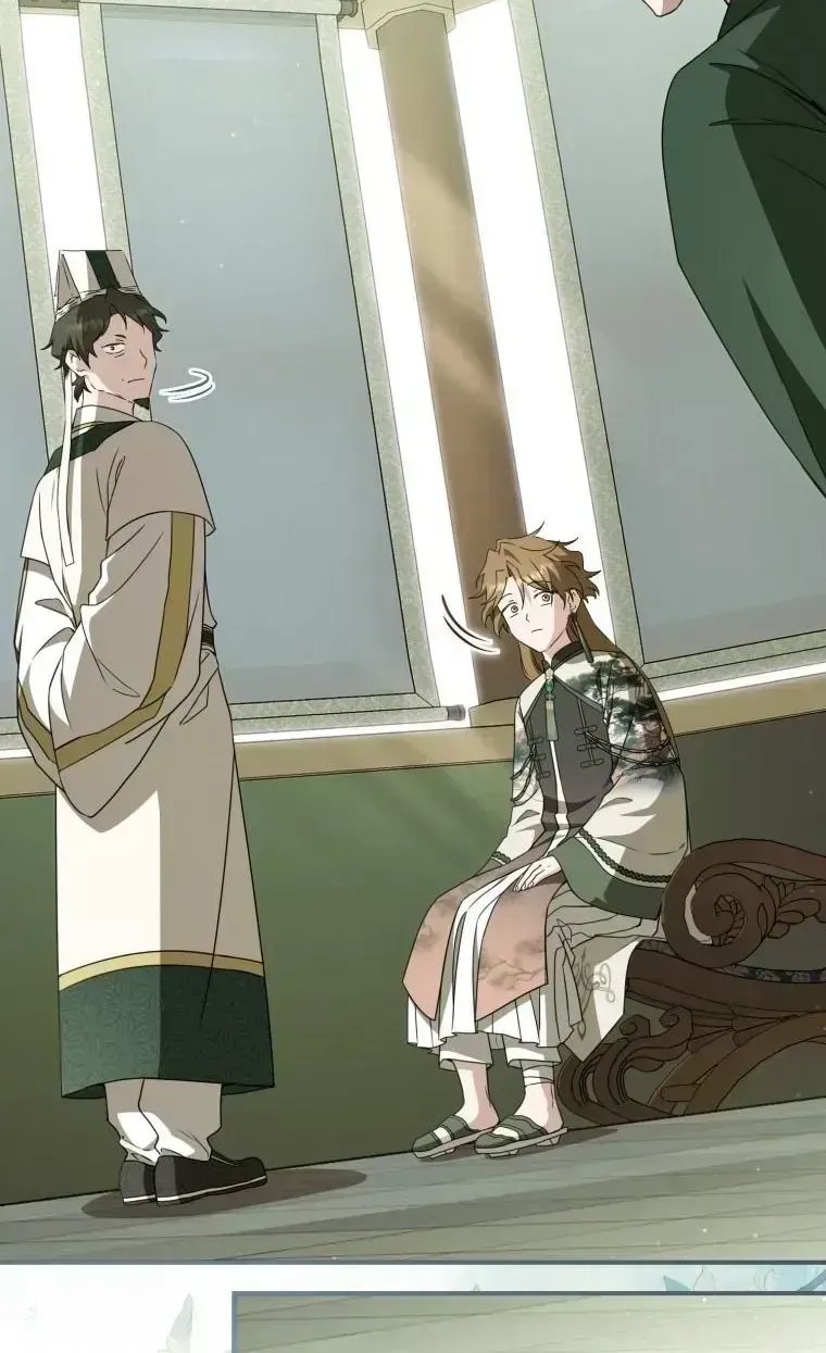 Trở Thành Cô Cháu Gái Bị Khinh Miệt Của Gia Tộc Võ Lâm Chap 104.6 - Next Chap 105.6