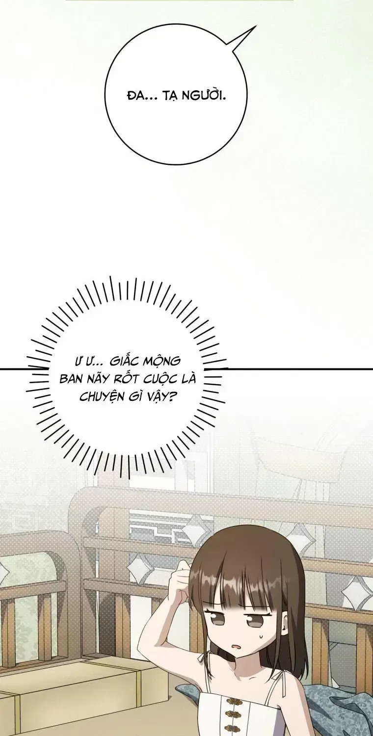 Trở Thành Cô Cháu Gái Bị Khinh Miệt Của Gia Tộc Võ Lâm Chap 104.6 - Next Chap 105.6