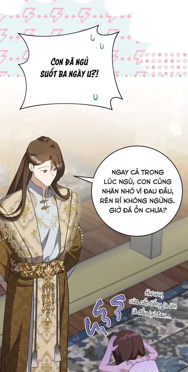 Trở Thành Cô Cháu Gái Bị Khinh Miệt Của Gia Tộc Võ Lâm Chap 104.6 - Next Chap 105.6