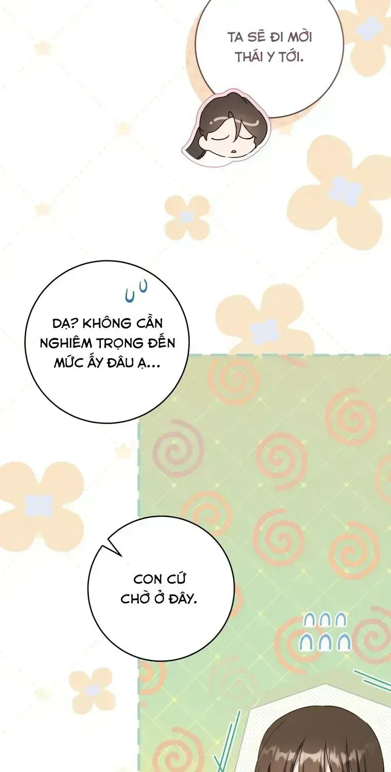 Trở Thành Cô Cháu Gái Bị Khinh Miệt Của Gia Tộc Võ Lâm Chap 104.6 - Next Chap 105.6