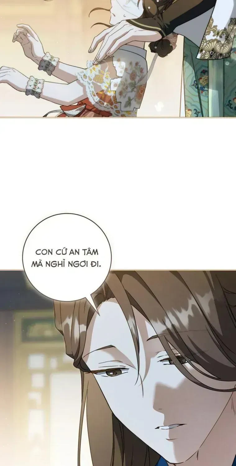 Trở Thành Cô Cháu Gái Bị Khinh Miệt Của Gia Tộc Võ Lâm Chap 104.7 - Next Chap 105.7