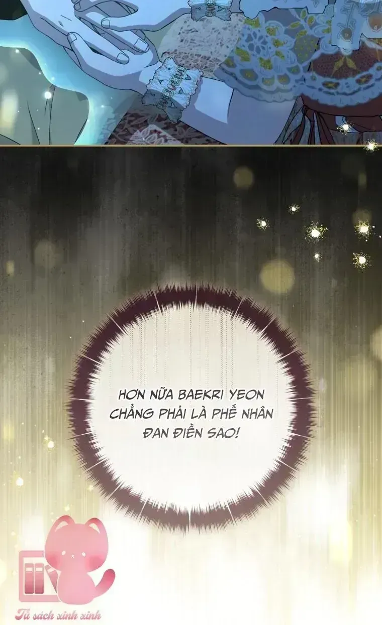 Trở Thành Cô Cháu Gái Bị Khinh Miệt Của Gia Tộc Võ Lâm Chap 104.7 - Next Chap 105.7