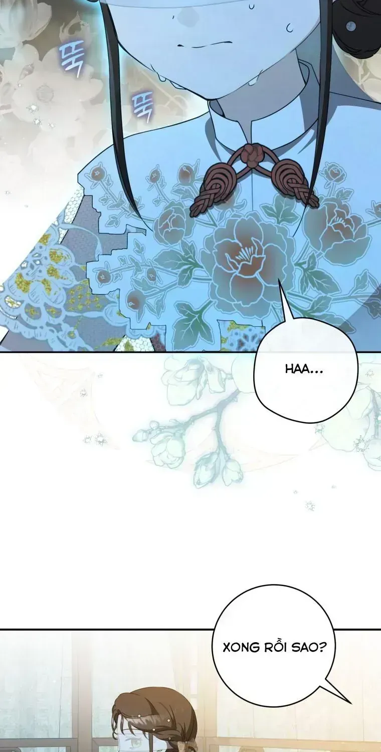 Trở Thành Cô Cháu Gái Bị Khinh Miệt Của Gia Tộc Võ Lâm Chap 104.8 - Next Chap 105.8