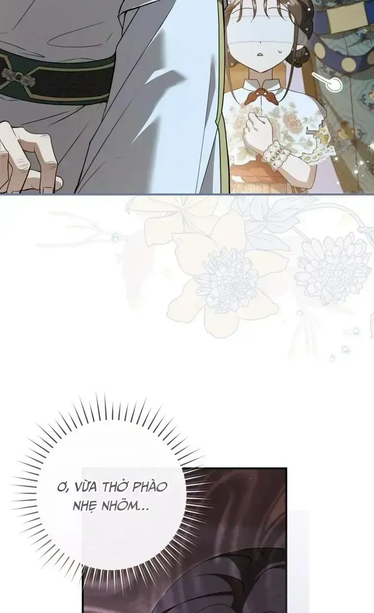 Trở Thành Cô Cháu Gái Bị Khinh Miệt Của Gia Tộc Võ Lâm Chap 104.8 - Next Chap 105.8