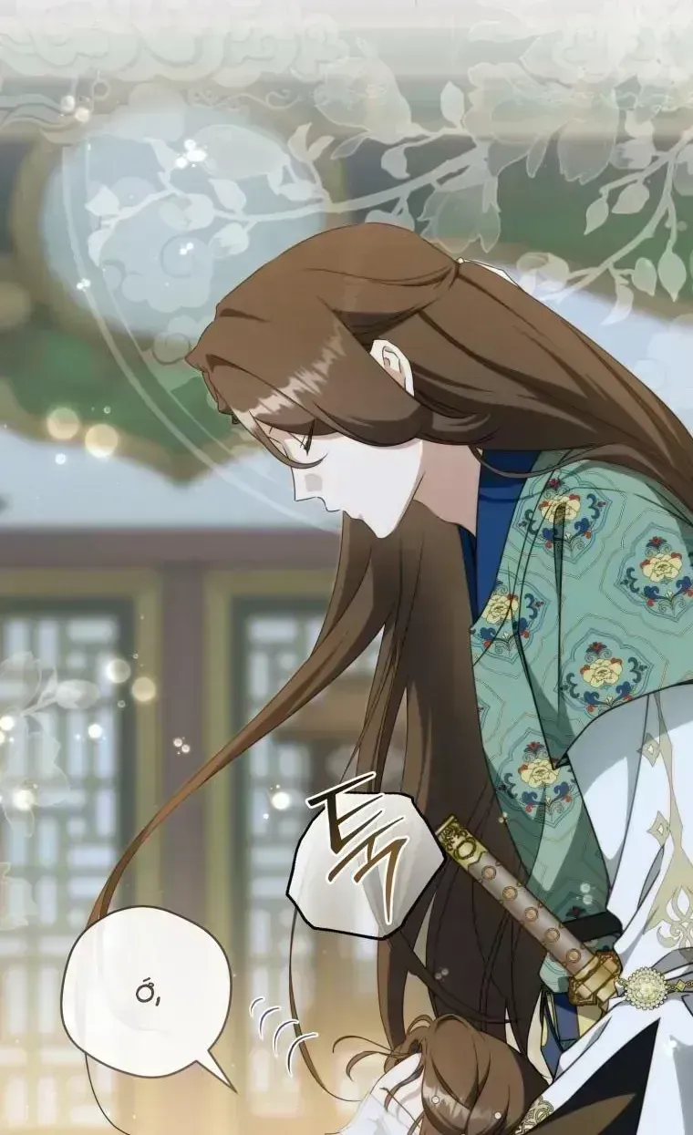 Trở Thành Cô Cháu Gái Bị Khinh Miệt Của Gia Tộc Võ Lâm Chap 104.8 - Next Chap 105.8