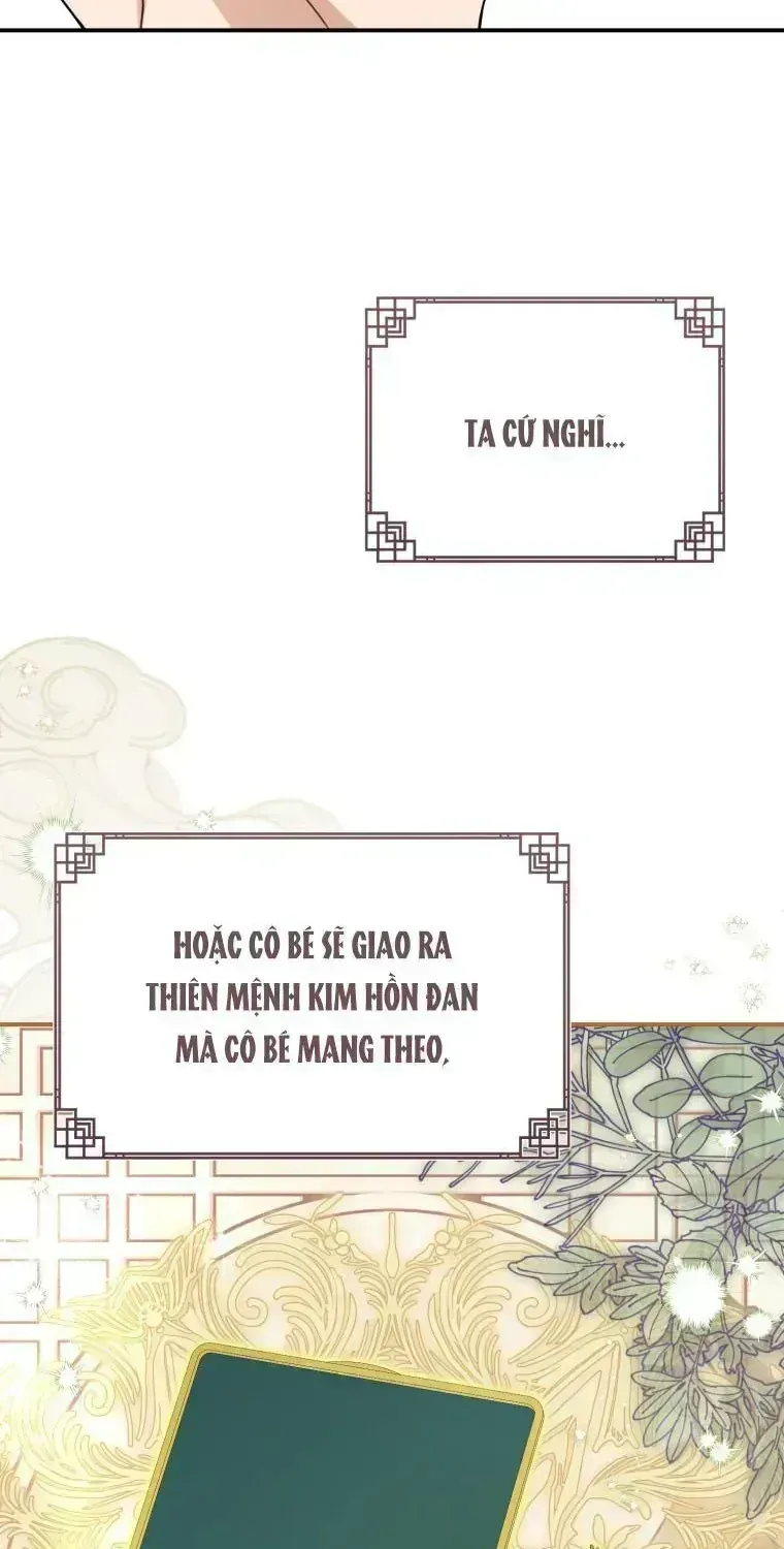 Trở Thành Cô Cháu Gái Bị Khinh Miệt Của Gia Tộc Võ Lâm Chap 104.8 - Next Chap 105.8