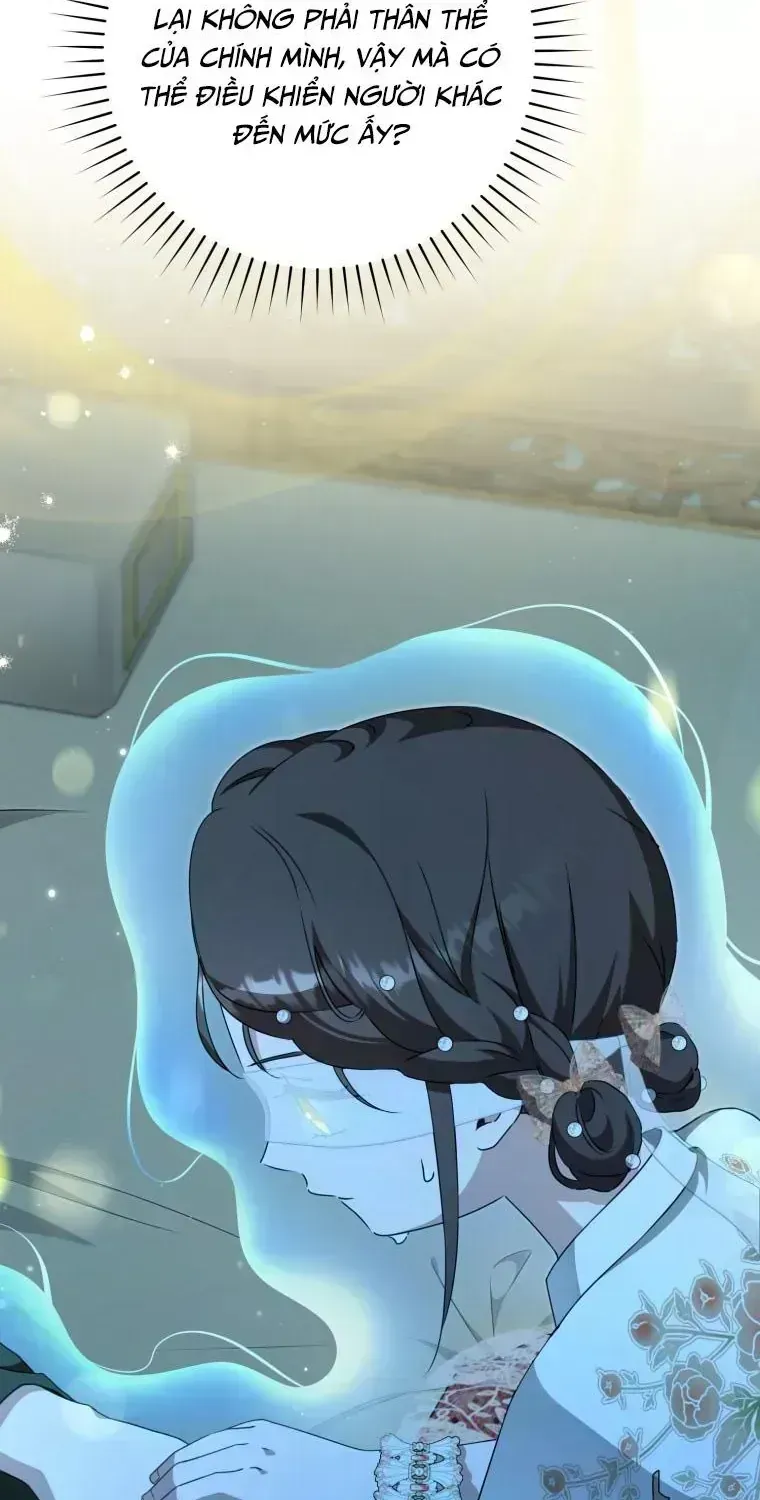 Trở Thành Cô Cháu Gái Bị Khinh Miệt Của Gia Tộc Võ Lâm Chap 104.8 - Next Chap 105.8