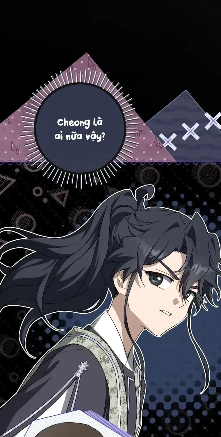 Trở Thành Cô Cháu Gái Bị Khinh Miệt Của Gia Tộc Võ Lâm Chap 104.8 - Next Chap 105.8