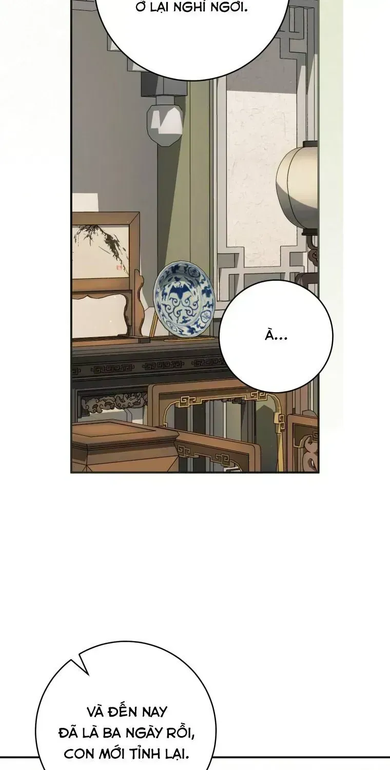 Trở Thành Cô Cháu Gái Bị Khinh Miệt Của Gia Tộc Võ Lâm Chap 104.8 - Next Chap 105.8