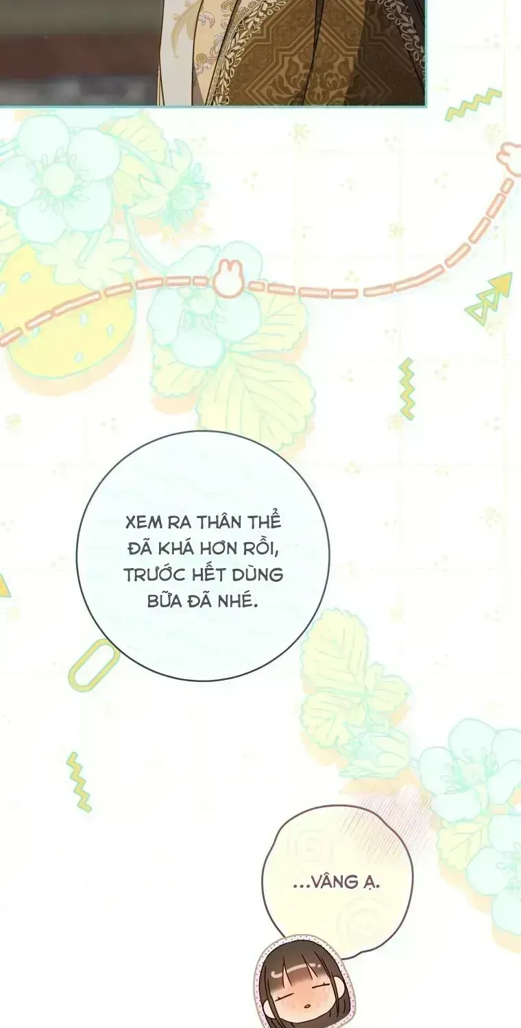 Trở Thành Cô Cháu Gái Bị Khinh Miệt Của Gia Tộc Võ Lâm Chap 104.9 - Next Chap 105.9