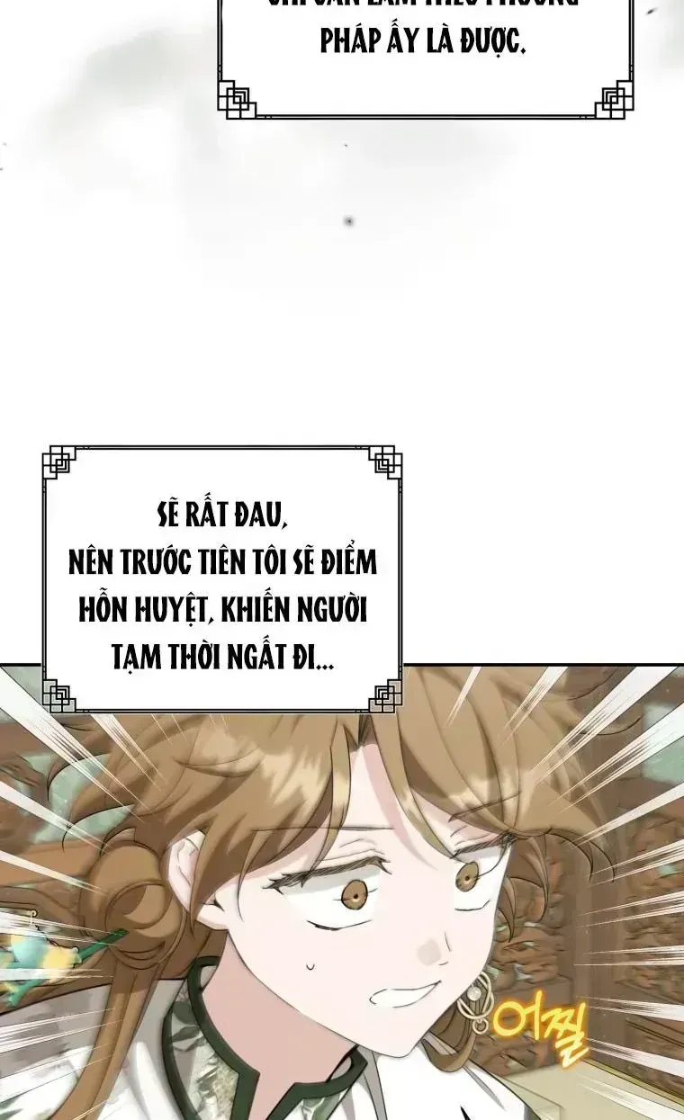 Trở Thành Cô Cháu Gái Bị Khinh Miệt Của Gia Tộc Võ Lâm Chap 104.9 - Next Chap 105.9