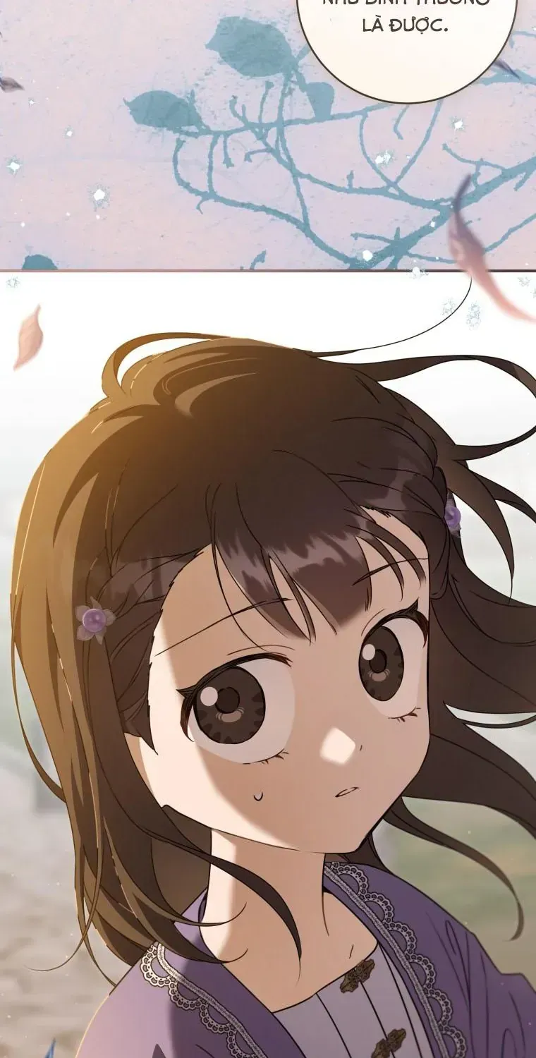 Trở Thành Cô Cháu Gái Bị Khinh Miệt Của Gia Tộc Võ Lâm Chap 105.1 - Next Chap 106.1