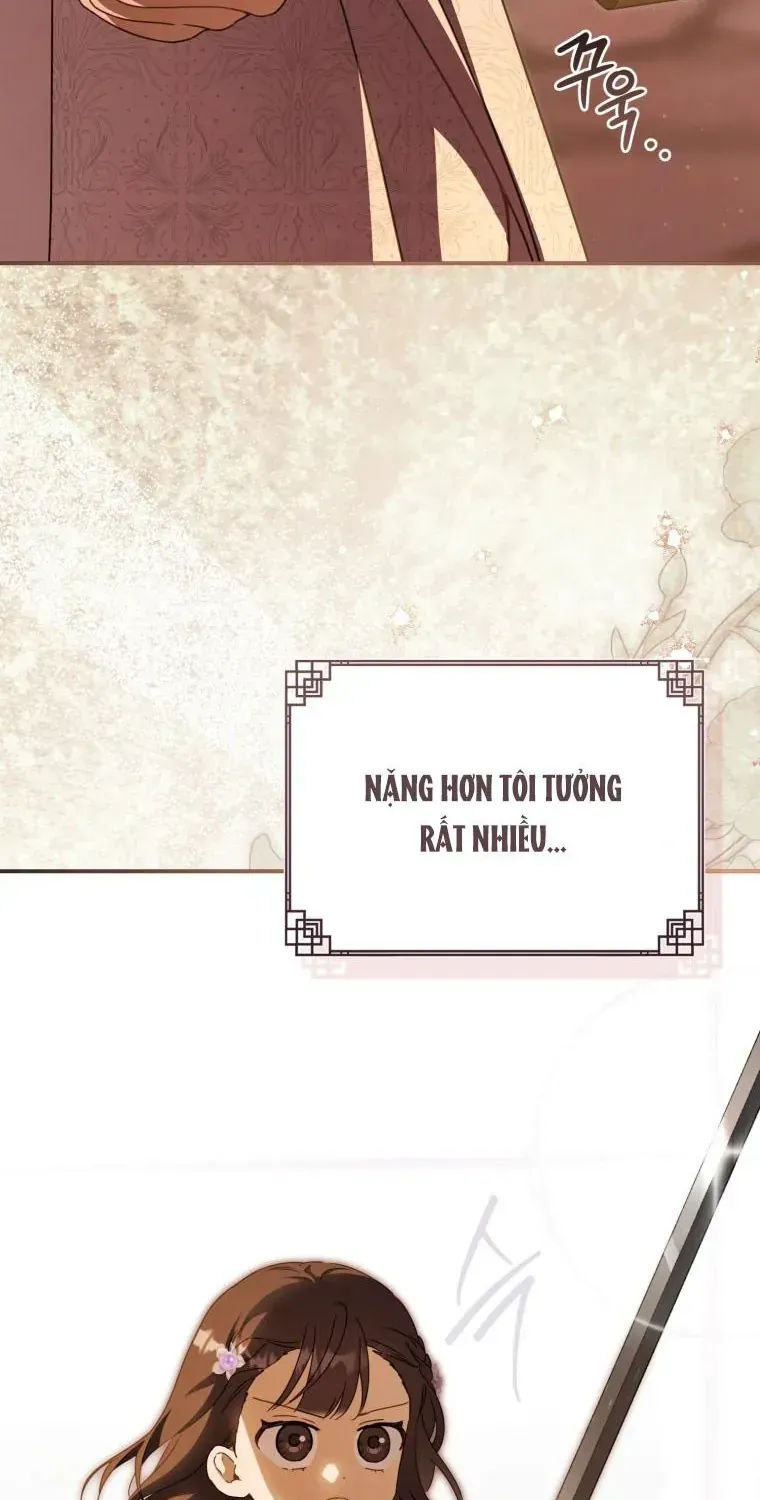 Trở Thành Cô Cháu Gái Bị Khinh Miệt Của Gia Tộc Võ Lâm Chap 105.1 - Next Chap 106.1