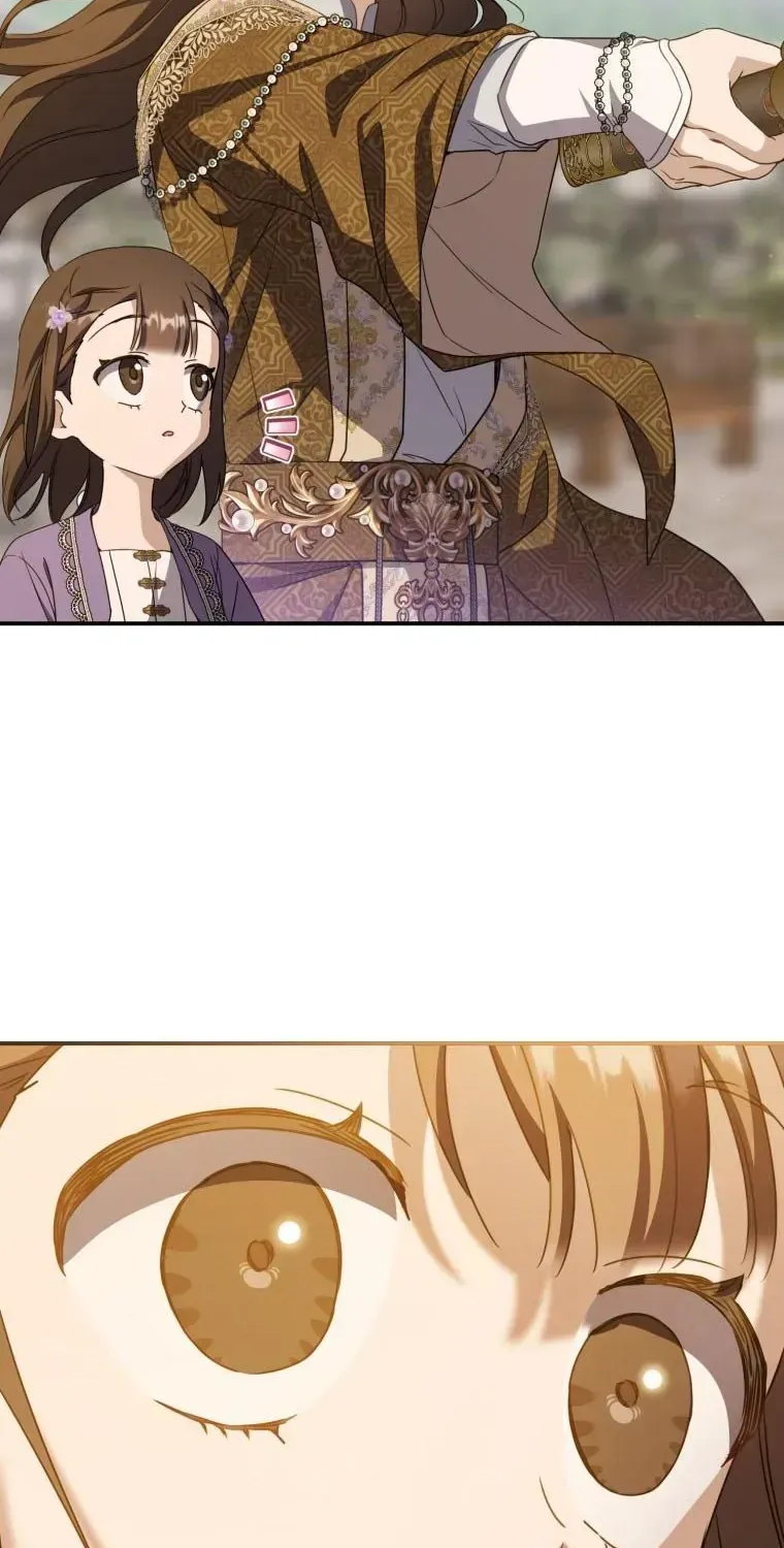 Trở Thành Cô Cháu Gái Bị Khinh Miệt Của Gia Tộc Võ Lâm Chap 105.1 - Next Chap 106.1