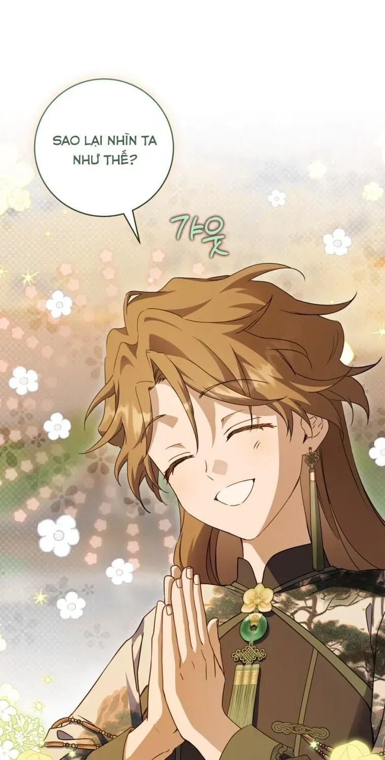 Trở Thành Cô Cháu Gái Bị Khinh Miệt Của Gia Tộc Võ Lâm Chap 105.1 - Next Chap 106.1