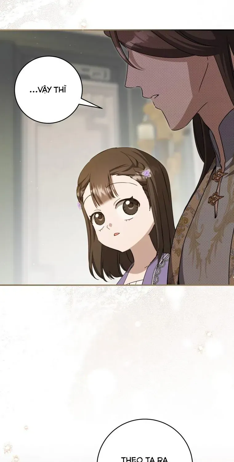 Trở Thành Cô Cháu Gái Bị Khinh Miệt Của Gia Tộc Võ Lâm Chap 105.1 - Next Chap 106.1