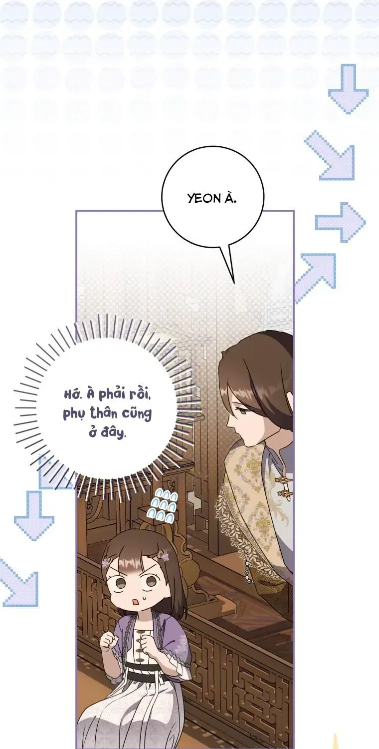 Trở Thành Cô Cháu Gái Bị Khinh Miệt Của Gia Tộc Võ Lâm Chap 105.1 - Next Chap 106.1