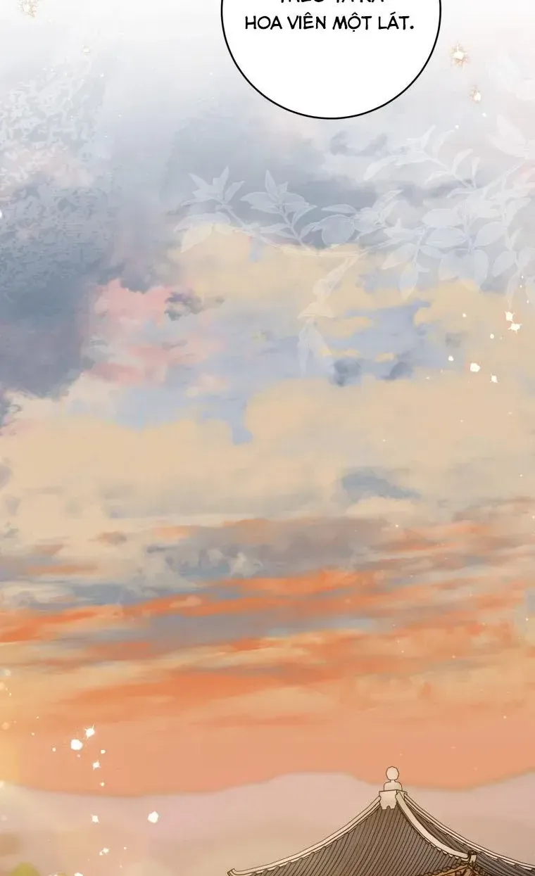 Trở Thành Cô Cháu Gái Bị Khinh Miệt Của Gia Tộc Võ Lâm Chap 105.1 - Next Chap 106.1