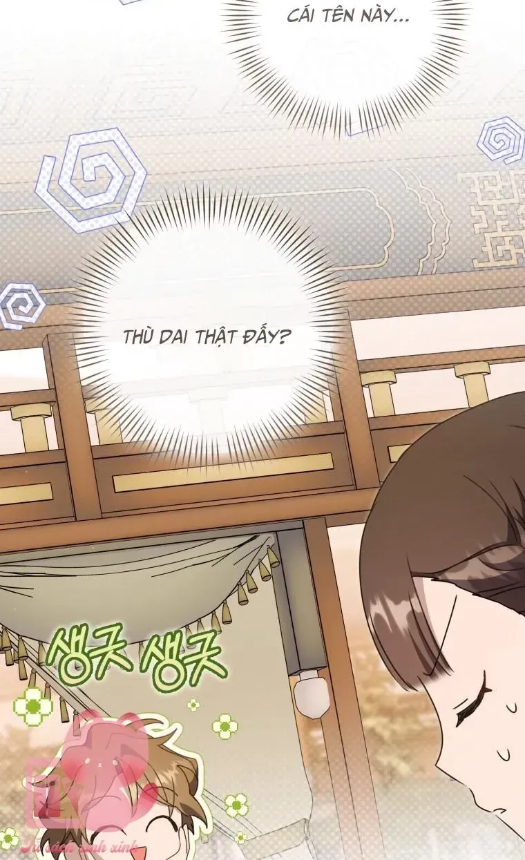 Trở Thành Cô Cháu Gái Bị Khinh Miệt Của Gia Tộc Võ Lâm Chap 105.1 - Next Chap 106.1