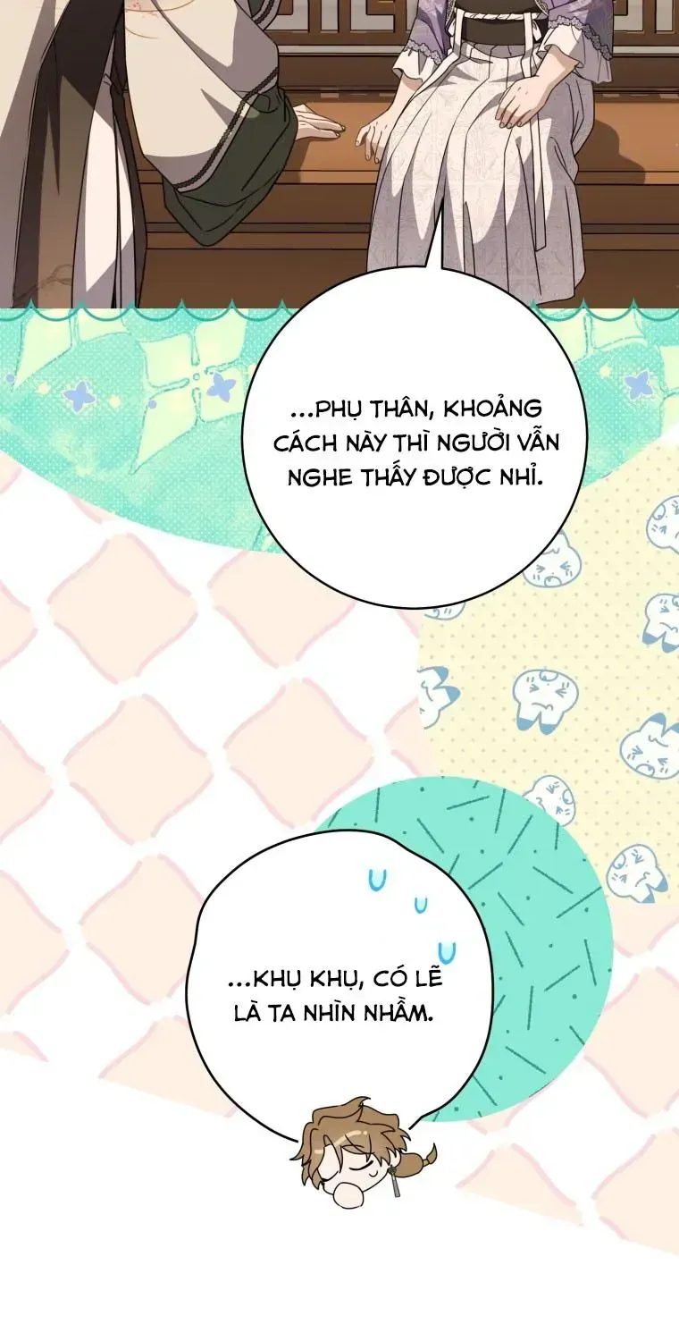 Trở Thành Cô Cháu Gái Bị Khinh Miệt Của Gia Tộc Võ Lâm Chap 105.1 - Next Chap 106.1