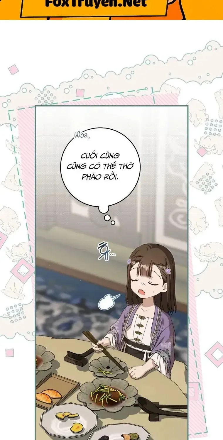 Trở Thành Cô Cháu Gái Bị Khinh Miệt Của Gia Tộc Võ Lâm Chap 105.2 - Next Chap 106.2