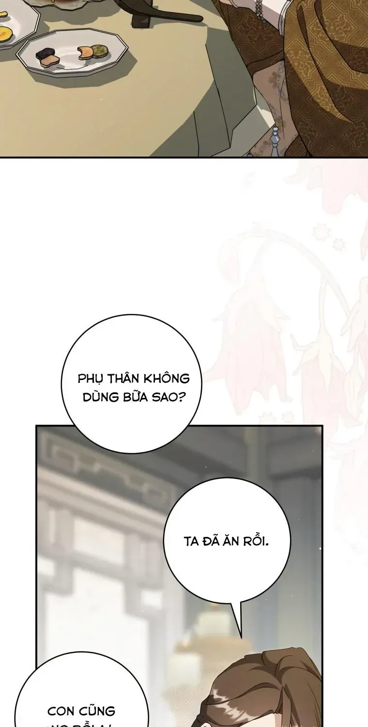 Trở Thành Cô Cháu Gái Bị Khinh Miệt Của Gia Tộc Võ Lâm Chap 105.2 - Next Chap 106.2