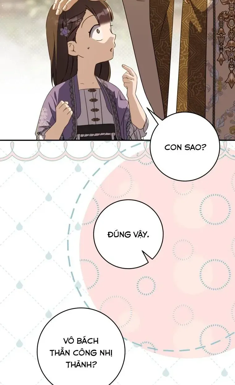 Trở Thành Cô Cháu Gái Bị Khinh Miệt Của Gia Tộc Võ Lâm Chap 105.2 - Next Chap 106.2