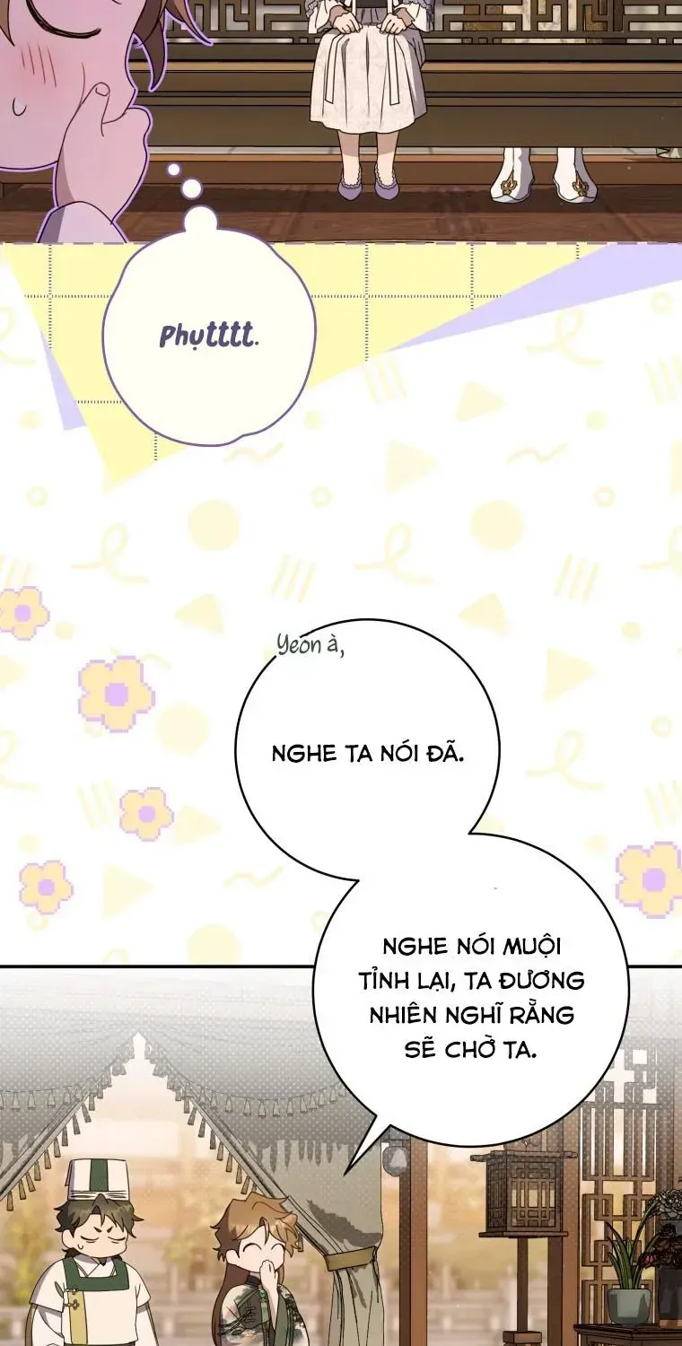 Trở Thành Cô Cháu Gái Bị Khinh Miệt Của Gia Tộc Võ Lâm Chap 105.2 - Next Chap 106.2