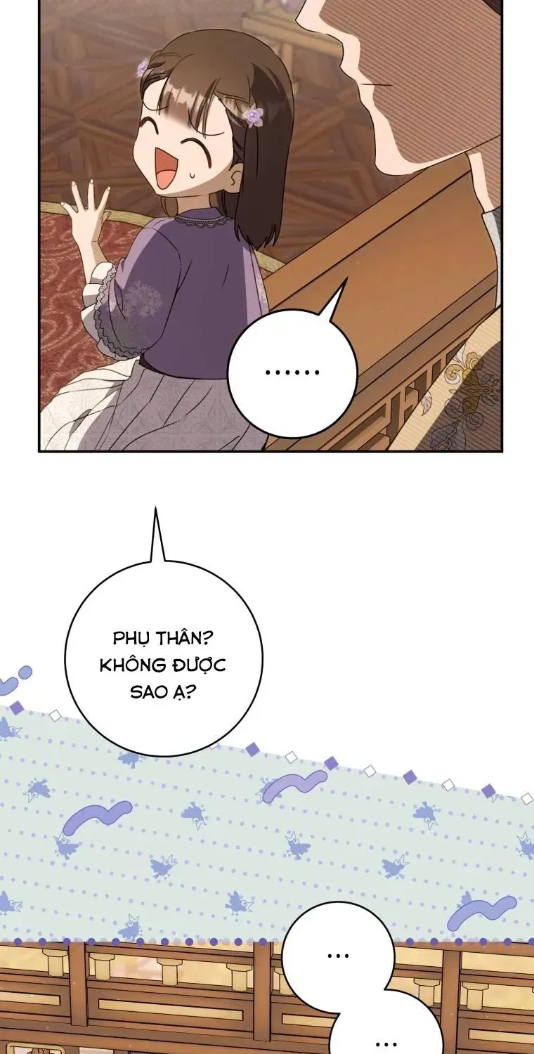 Trở Thành Cô Cháu Gái Bị Khinh Miệt Của Gia Tộc Võ Lâm Chap 105.2 - Next Chap 106.2