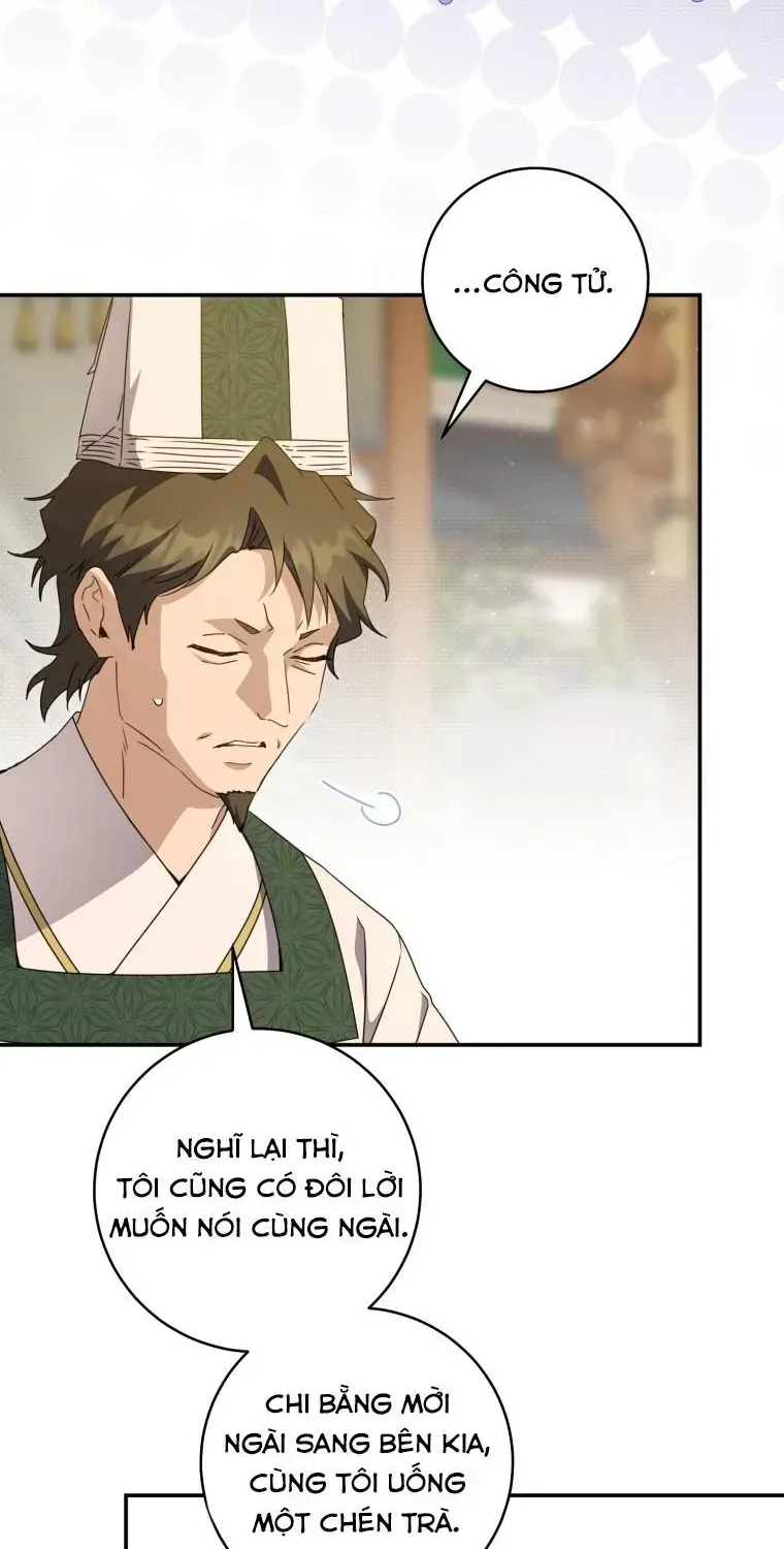 Trở Thành Cô Cháu Gái Bị Khinh Miệt Của Gia Tộc Võ Lâm Chap 105.2 - Next Chap 106.2