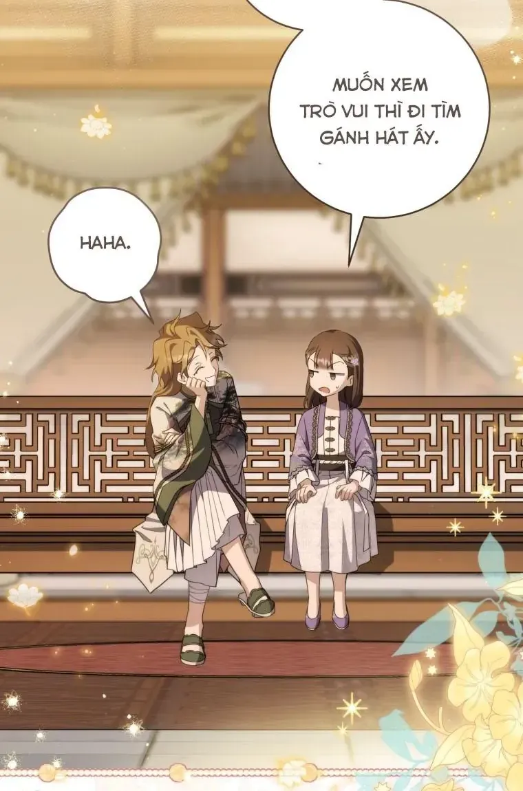 Trở Thành Cô Cháu Gái Bị Khinh Miệt Của Gia Tộc Võ Lâm Chap 105.2 - Next Chap 106.2