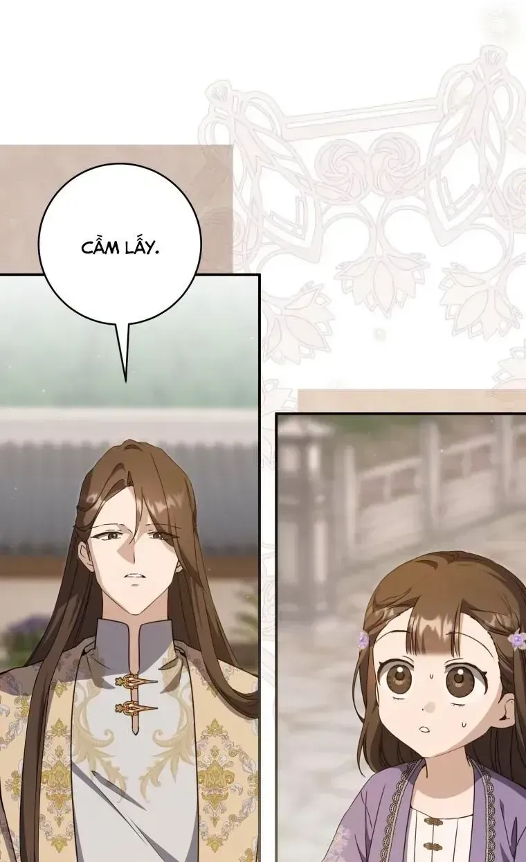 Trở Thành Cô Cháu Gái Bị Khinh Miệt Của Gia Tộc Võ Lâm Chap 105.3 - Next Chap 106.3