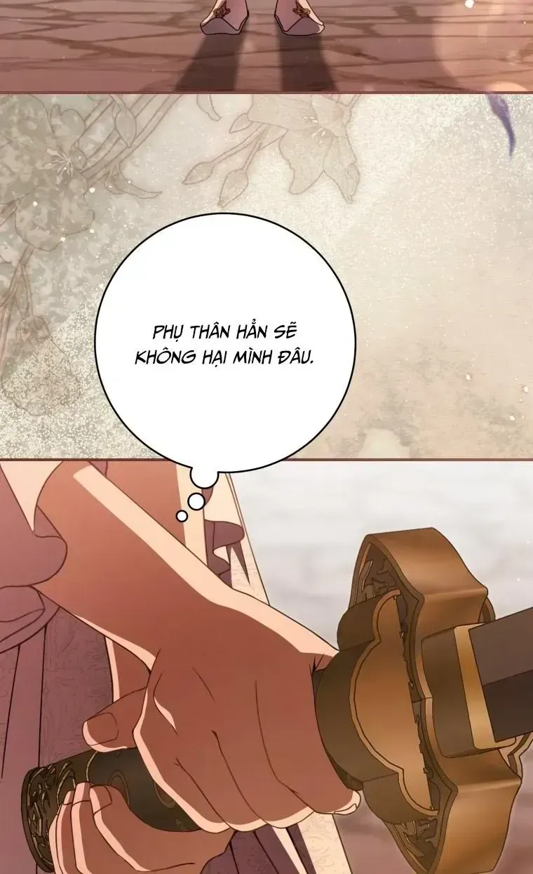 Trở Thành Cô Cháu Gái Bị Khinh Miệt Của Gia Tộc Võ Lâm Chap 105.3 - Next Chap 106.3