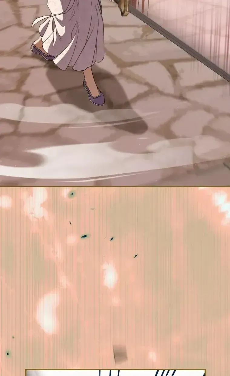 Trở Thành Cô Cháu Gái Bị Khinh Miệt Của Gia Tộc Võ Lâm Chap 105.3 - Next Chap 106.3