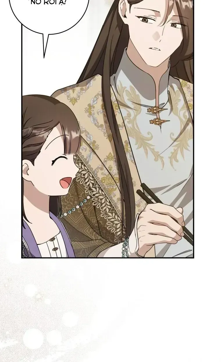 Trở Thành Cô Cháu Gái Bị Khinh Miệt Của Gia Tộc Võ Lâm Chap 105.3 - Next Chap 106.3