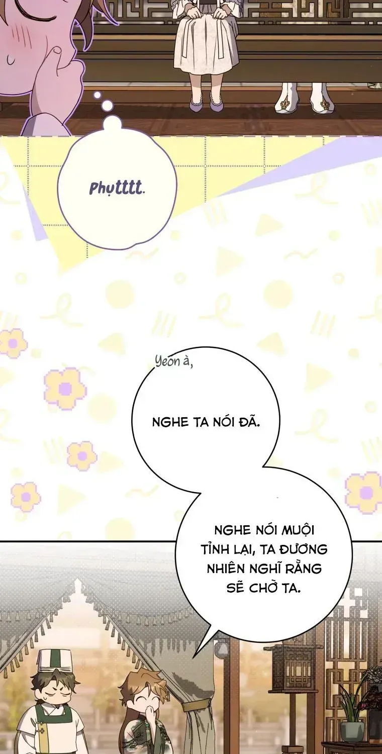 Trở Thành Cô Cháu Gái Bị Khinh Miệt Của Gia Tộc Võ Lâm Chap 105.3 - Next Chap 106.3