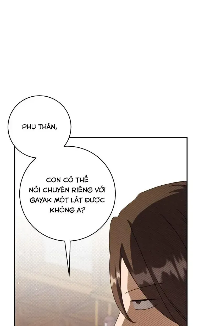 Trở Thành Cô Cháu Gái Bị Khinh Miệt Của Gia Tộc Võ Lâm Chap 105.3 - Next Chap 106.3