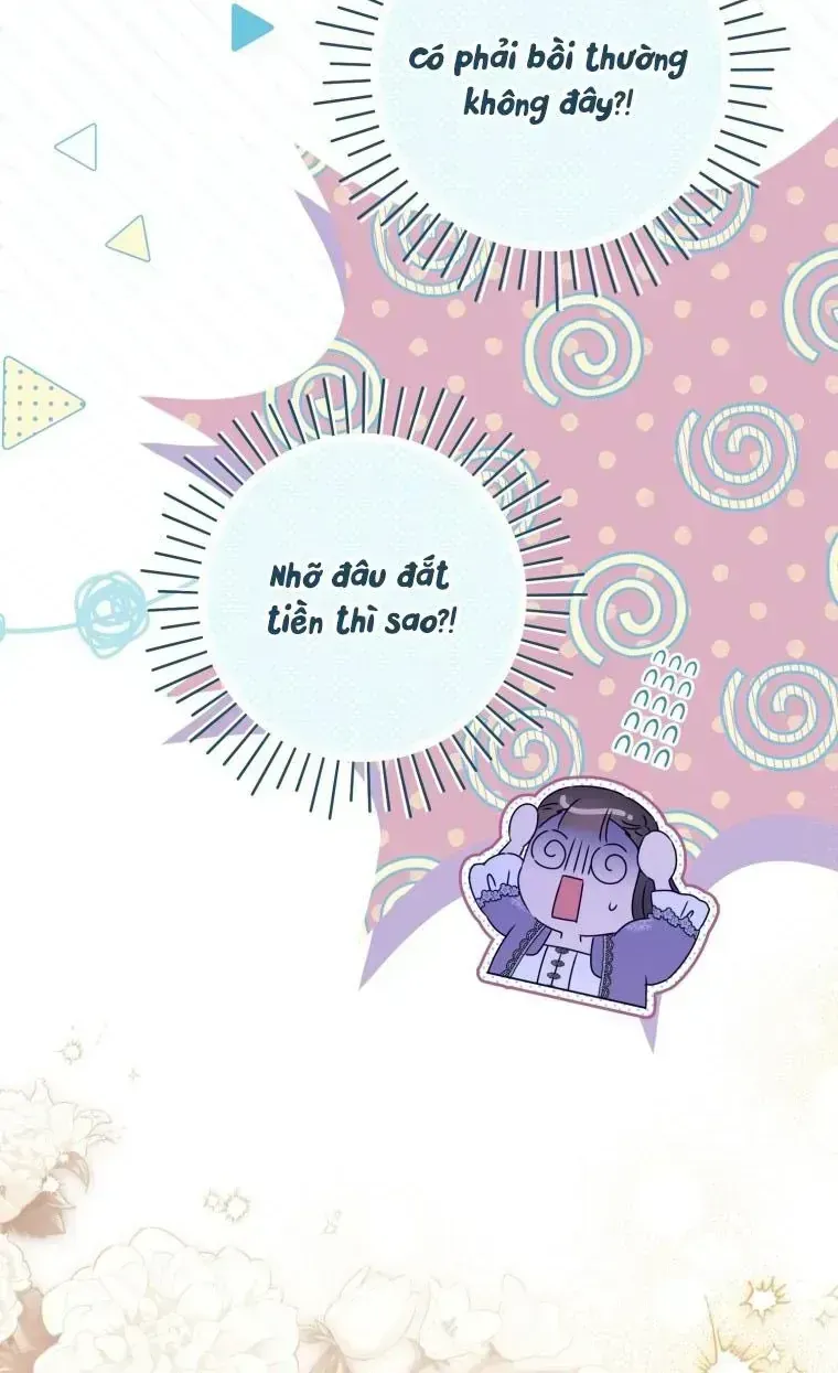 Trở Thành Cô Cháu Gái Bị Khinh Miệt Của Gia Tộc Võ Lâm Chap 105.4 - Next Chap 106.4