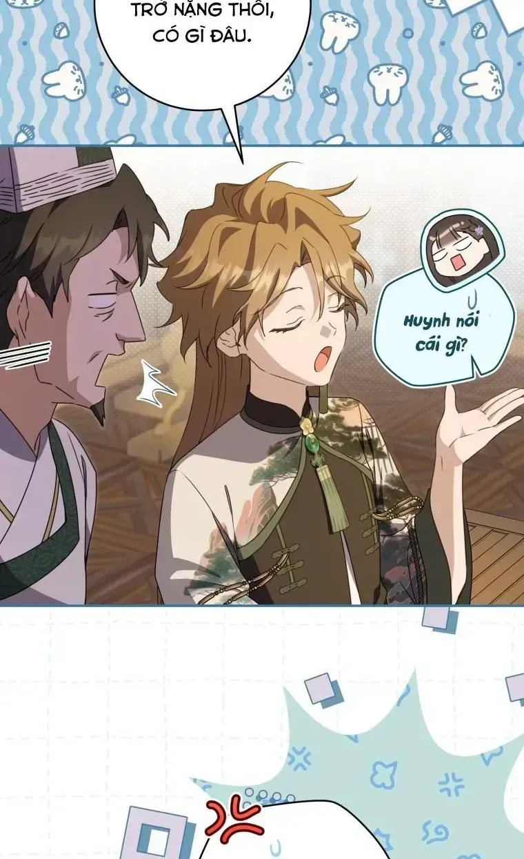 Trở Thành Cô Cháu Gái Bị Khinh Miệt Của Gia Tộc Võ Lâm Chap 105.4 - Next Chap 106.4