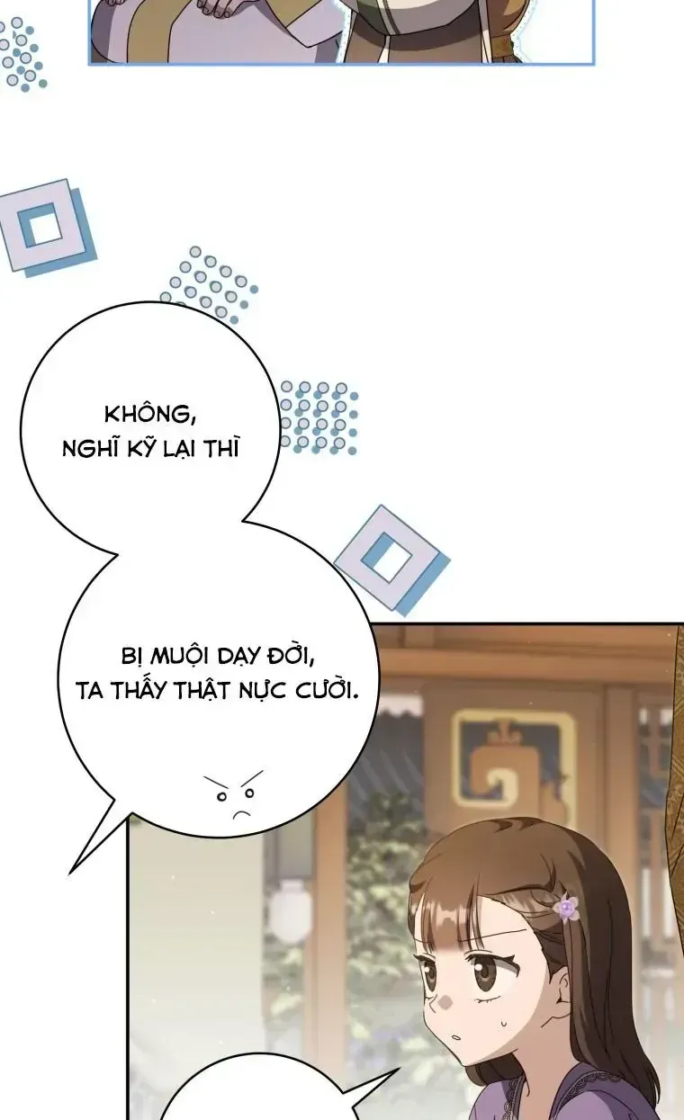 Trở Thành Cô Cháu Gái Bị Khinh Miệt Của Gia Tộc Võ Lâm Chap 105.4 - Next Chap 106.4