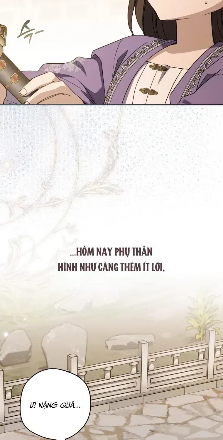 Trở Thành Cô Cháu Gái Bị Khinh Miệt Của Gia Tộc Võ Lâm Chap 105.5 - Next Chap 106.5