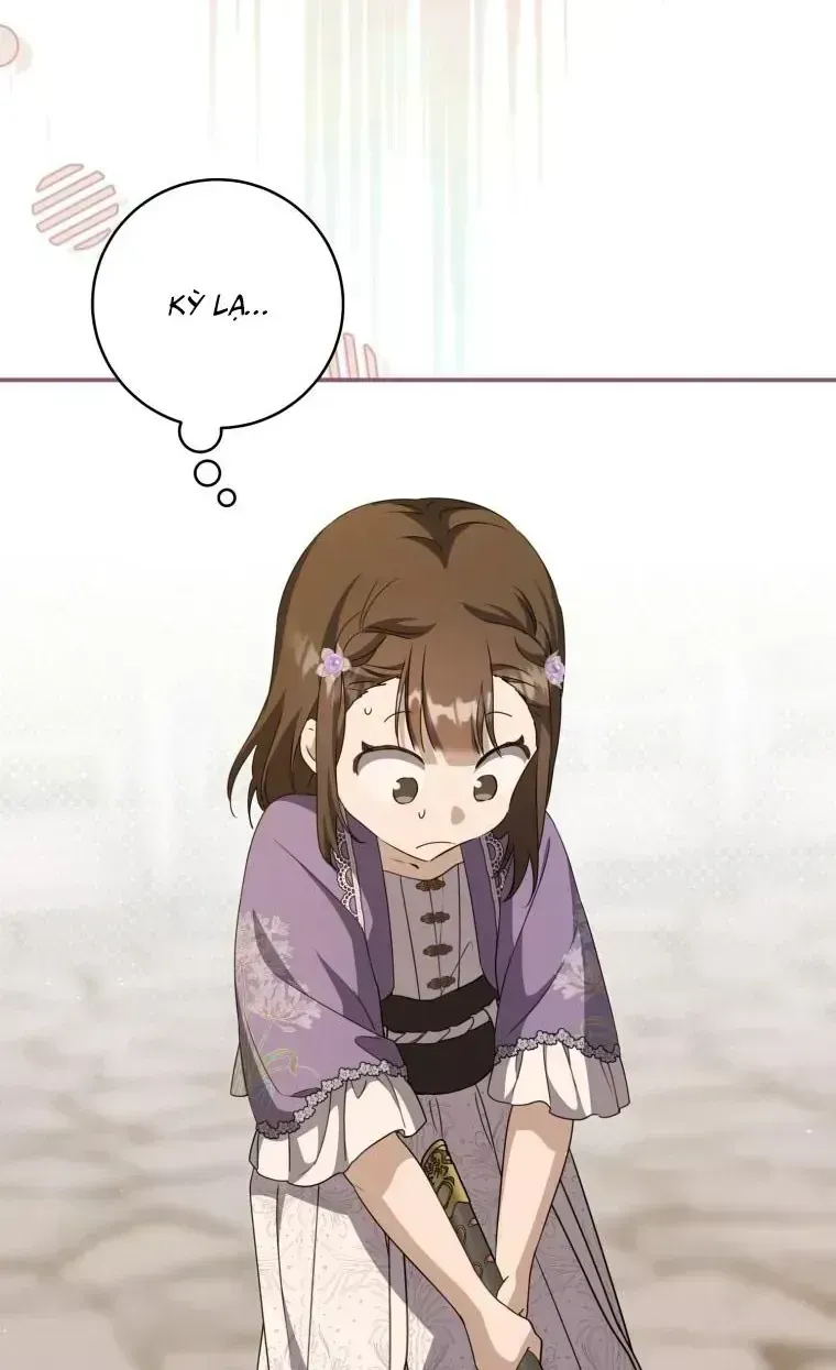 Trở Thành Cô Cháu Gái Bị Khinh Miệt Của Gia Tộc Võ Lâm Chap 105.5 - Next Chap 106.5