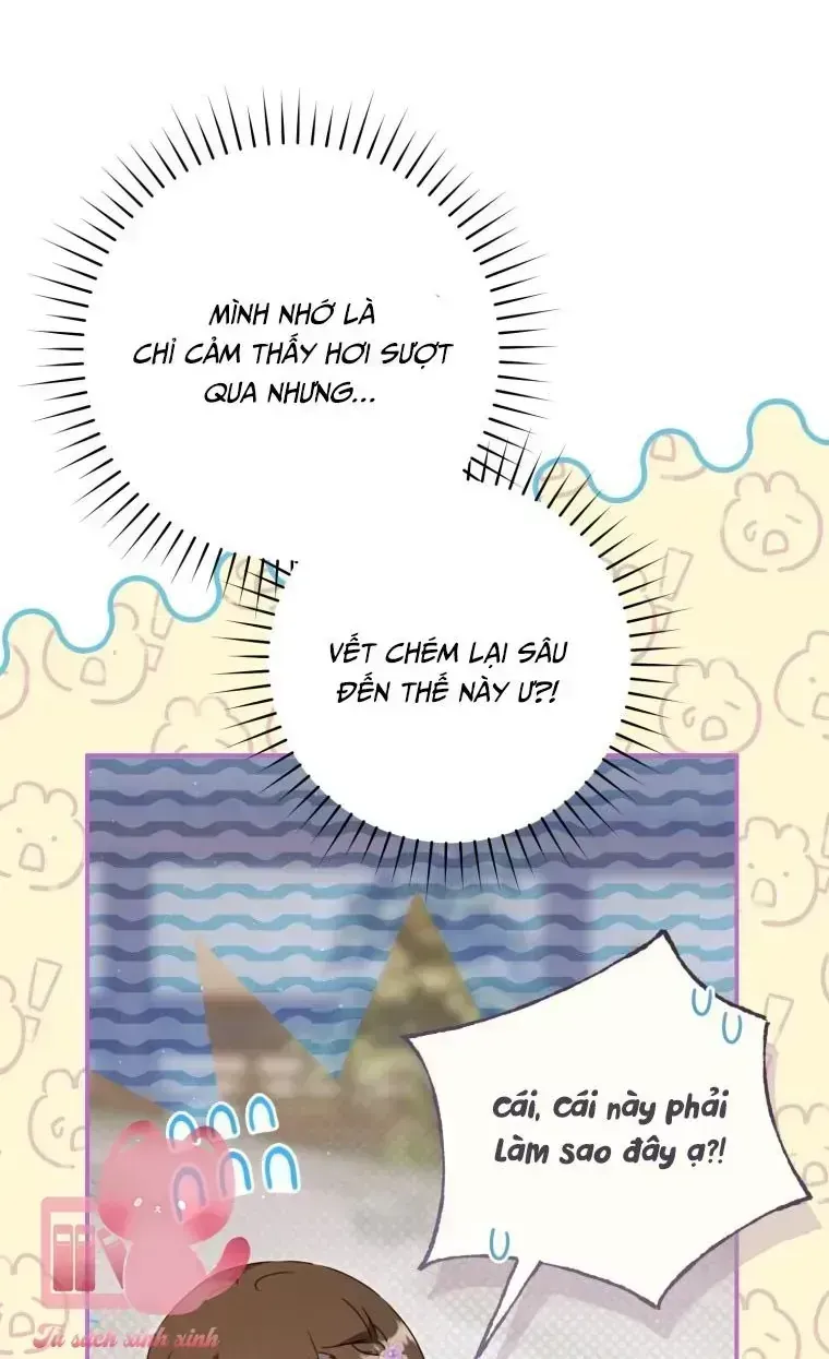 Trở Thành Cô Cháu Gái Bị Khinh Miệt Của Gia Tộc Võ Lâm Chap 105.5 - Next Chap 106.5