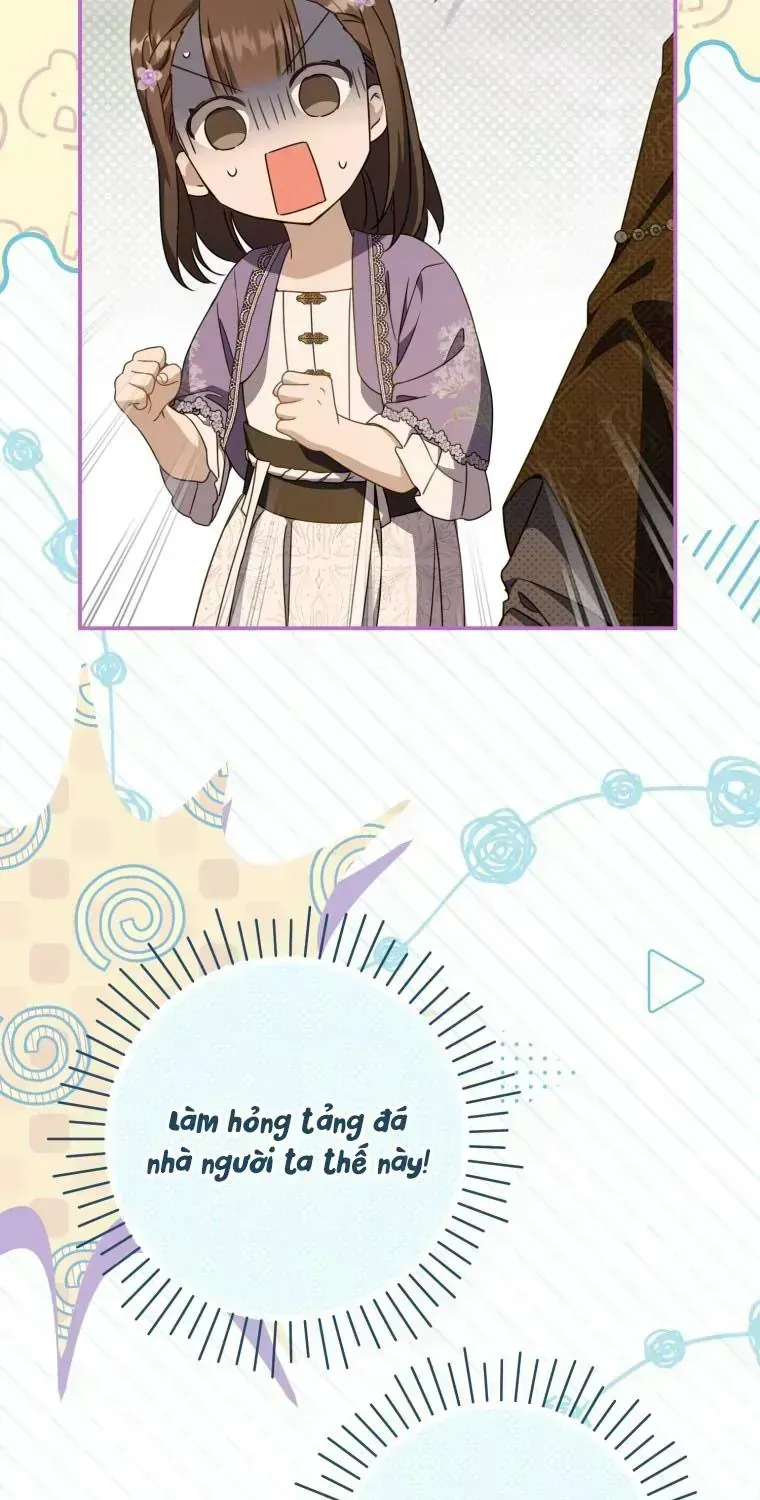 Trở Thành Cô Cháu Gái Bị Khinh Miệt Của Gia Tộc Võ Lâm Chap 105.5 - Next Chap 106.5