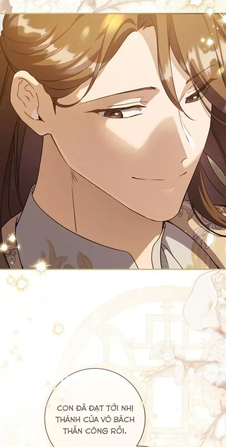 Trở Thành Cô Cháu Gái Bị Khinh Miệt Của Gia Tộc Võ Lâm Chap 105.5 - Next Chap 106.5
