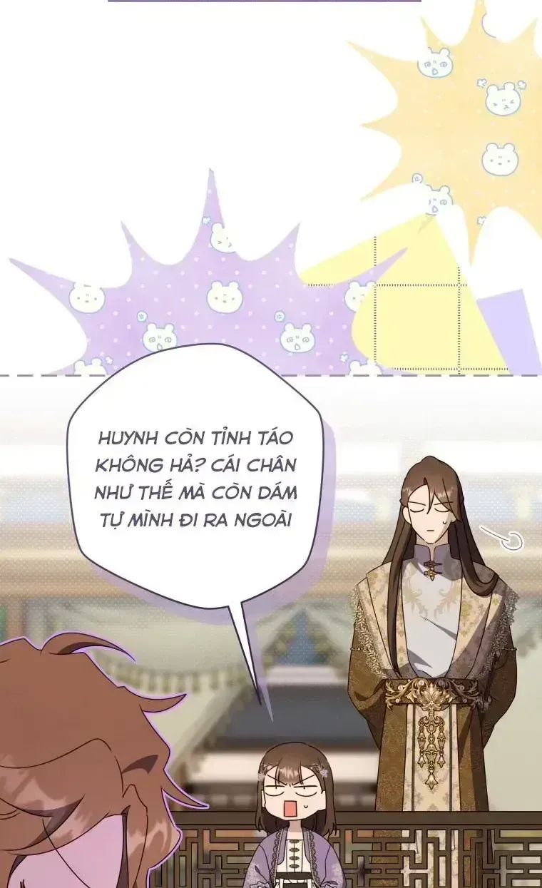 Trở Thành Cô Cháu Gái Bị Khinh Miệt Của Gia Tộc Võ Lâm Chap 105.5 - Next Chap 106.5