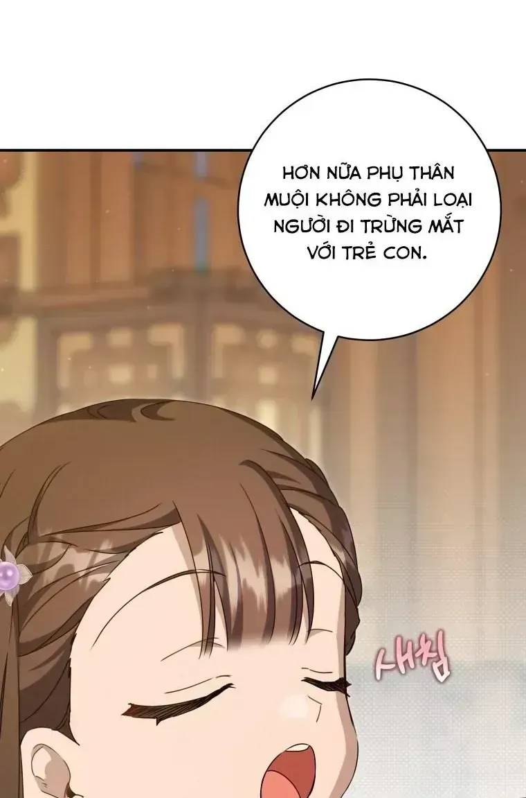 Trở Thành Cô Cháu Gái Bị Khinh Miệt Của Gia Tộc Võ Lâm Chap 105.5 - Next Chap 106.5