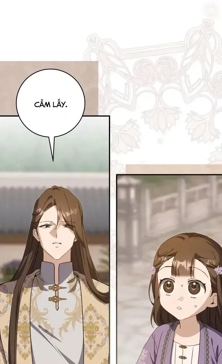 Trở Thành Cô Cháu Gái Bị Khinh Miệt Của Gia Tộc Võ Lâm Chap 105.6 - Next Chap 106.6